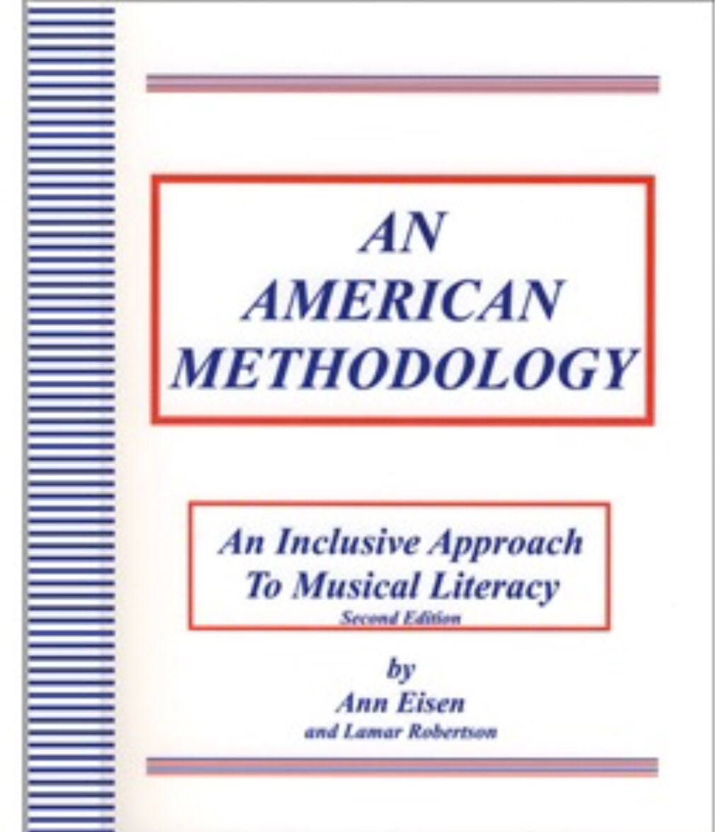 An American Methodology by Eisen and Robertson