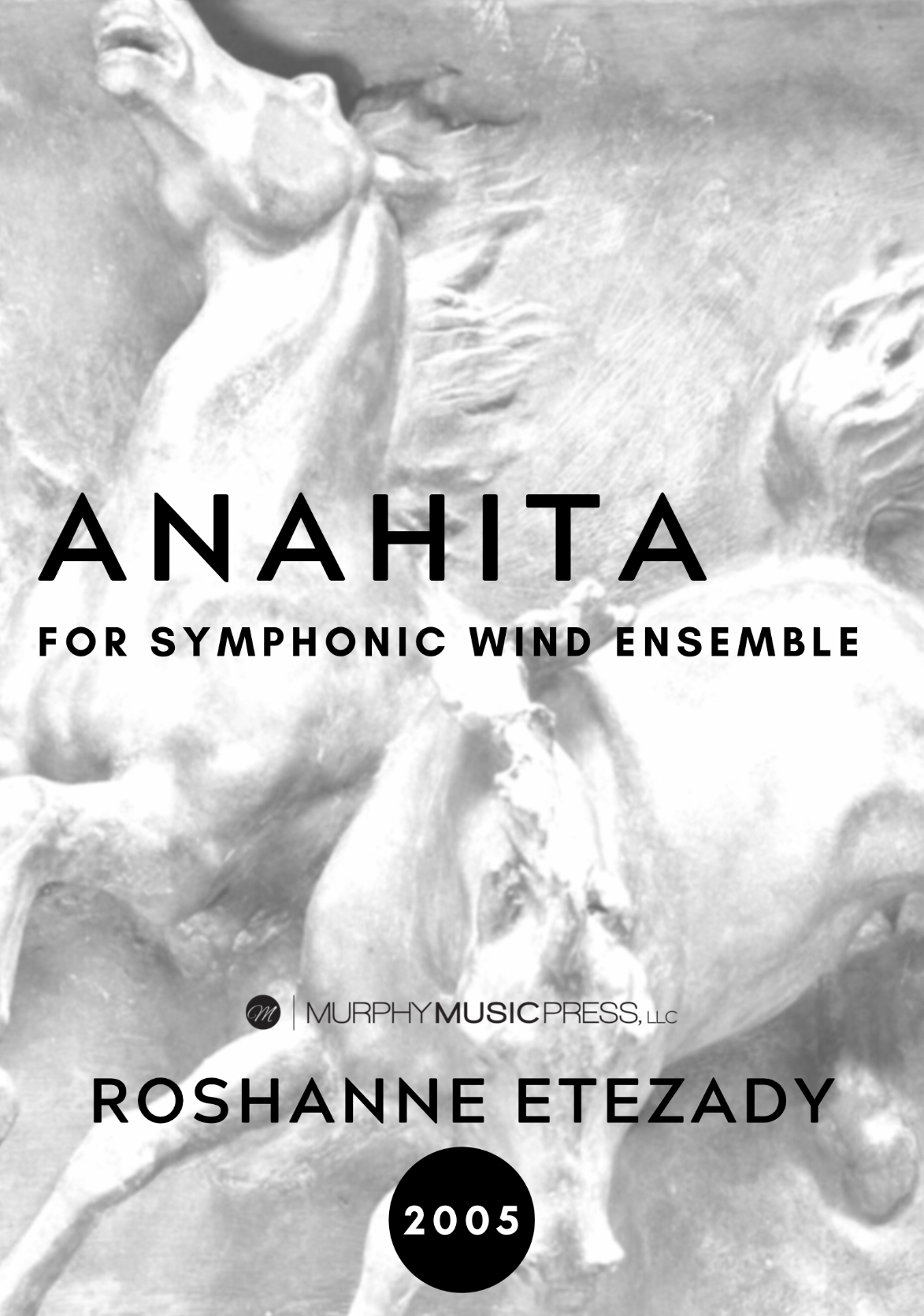 Anahita by Roshanne Etezady