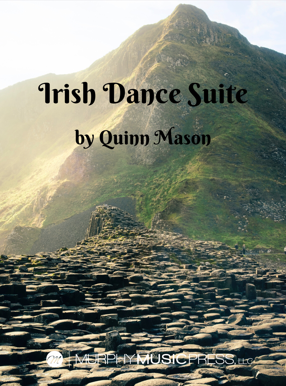 Irish Dance Suite by Quinn Mason