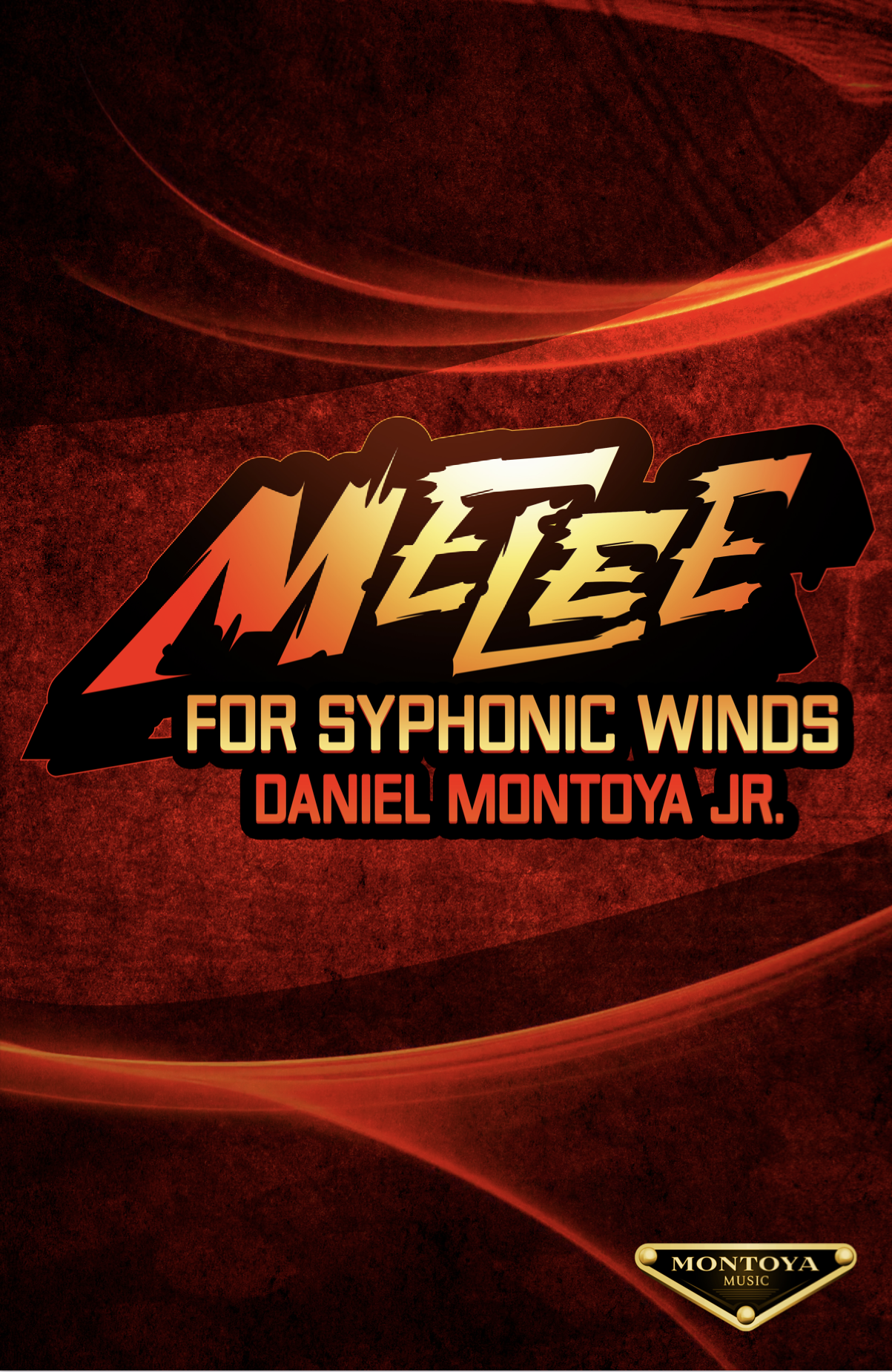 Mele by Daneil Montoya Jr.