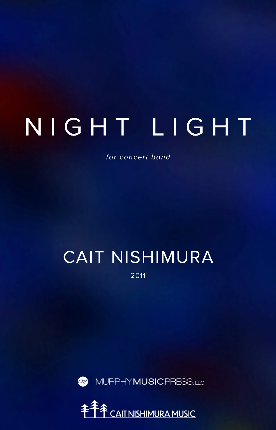 Night Light (Score Only) by Cait Nishimura 