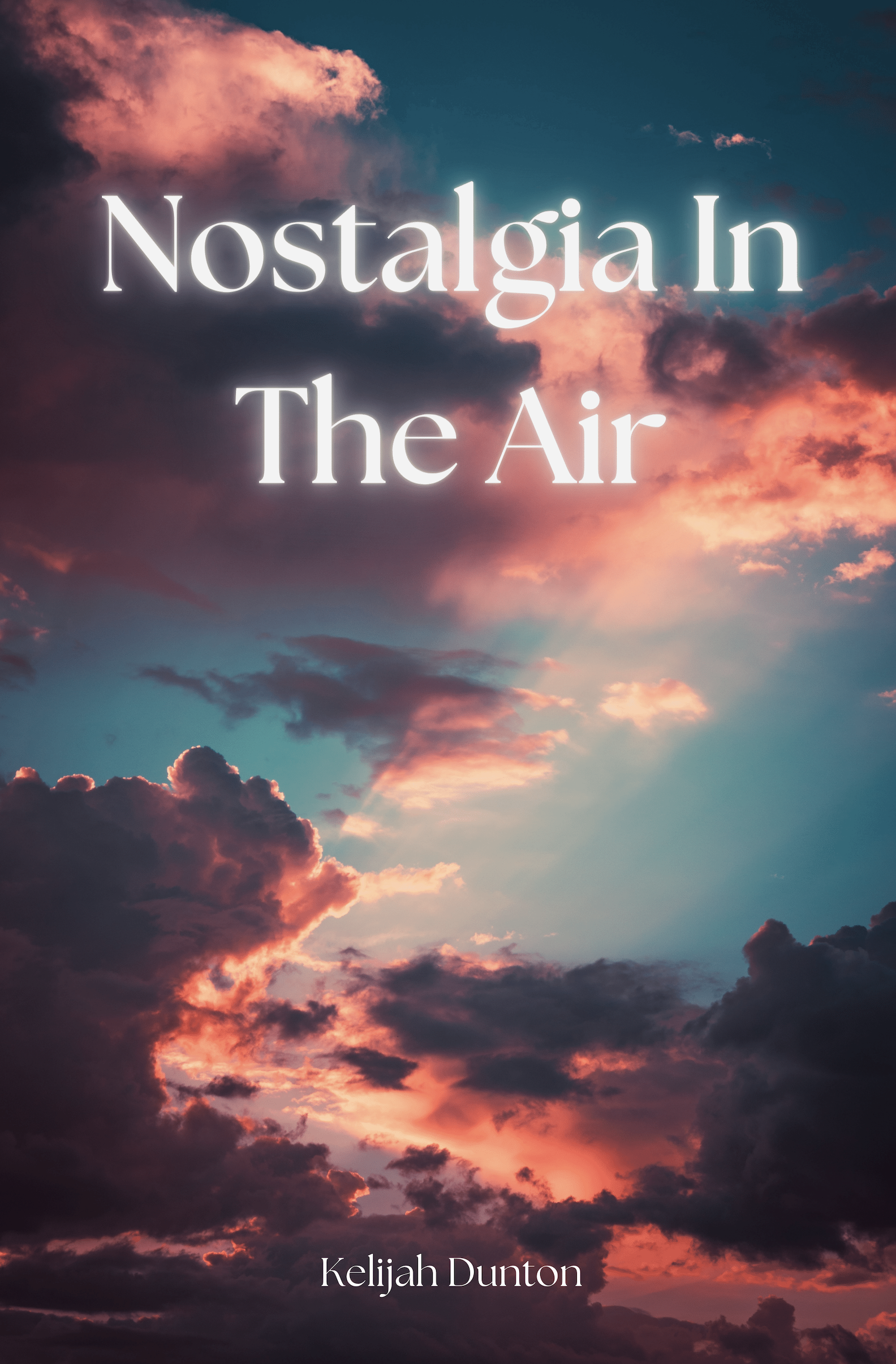 Nostalgia In The Air by Kelijah Dunton