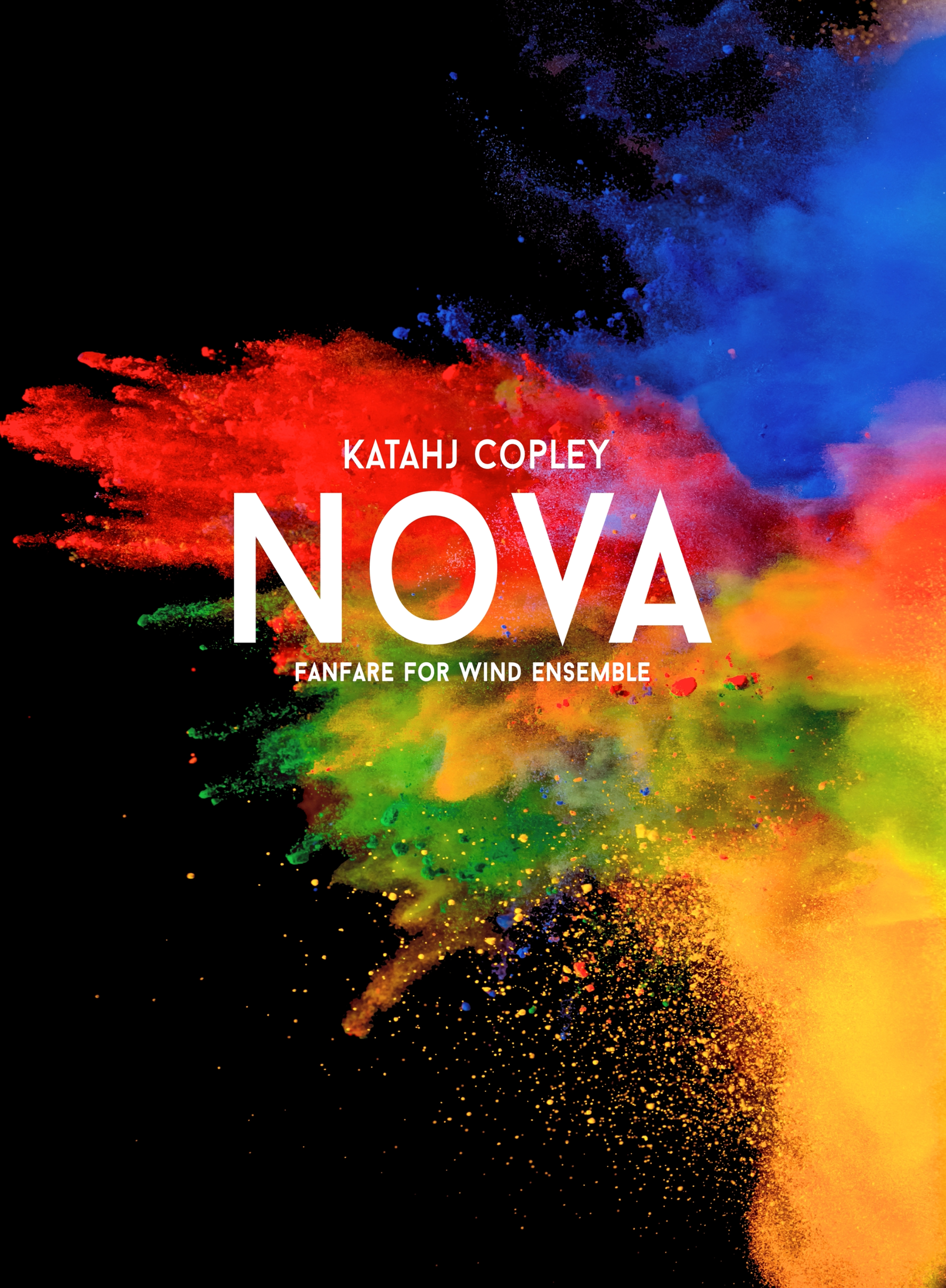 Nova by Katahj Copley