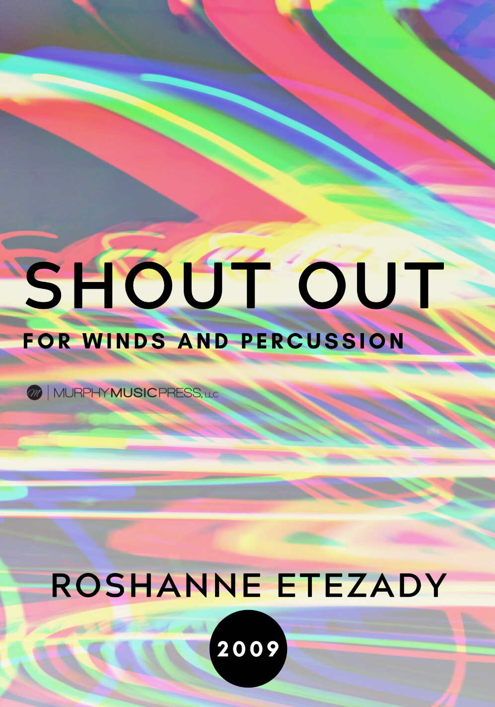 Shoutout by Roshanne Etezady