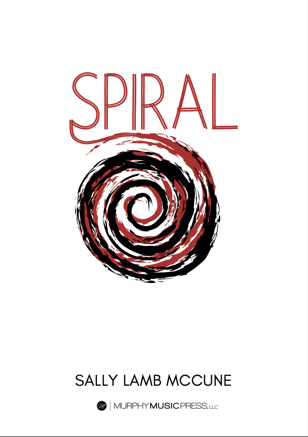 Spiral by David Biedenbender