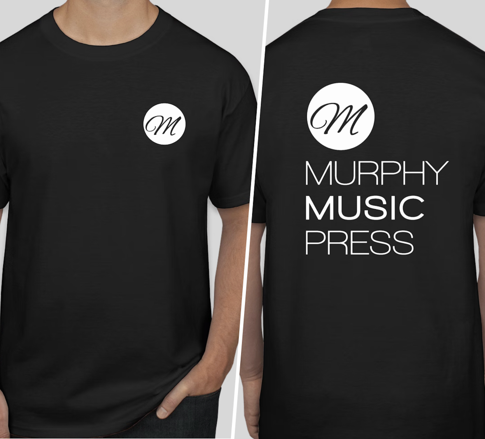 Tee Shirt-Size Extra Large by MMP