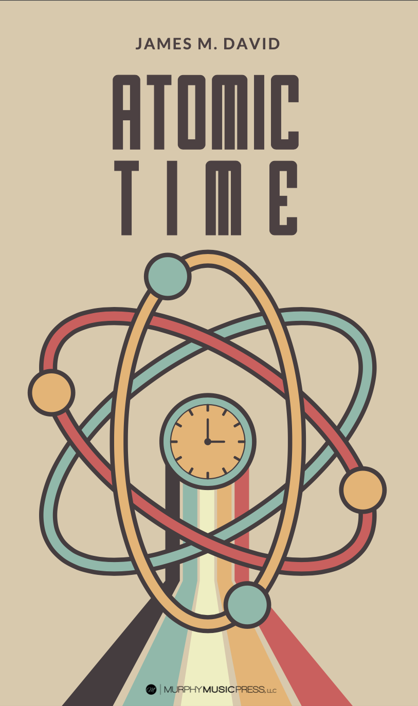Atomic Time by James David
