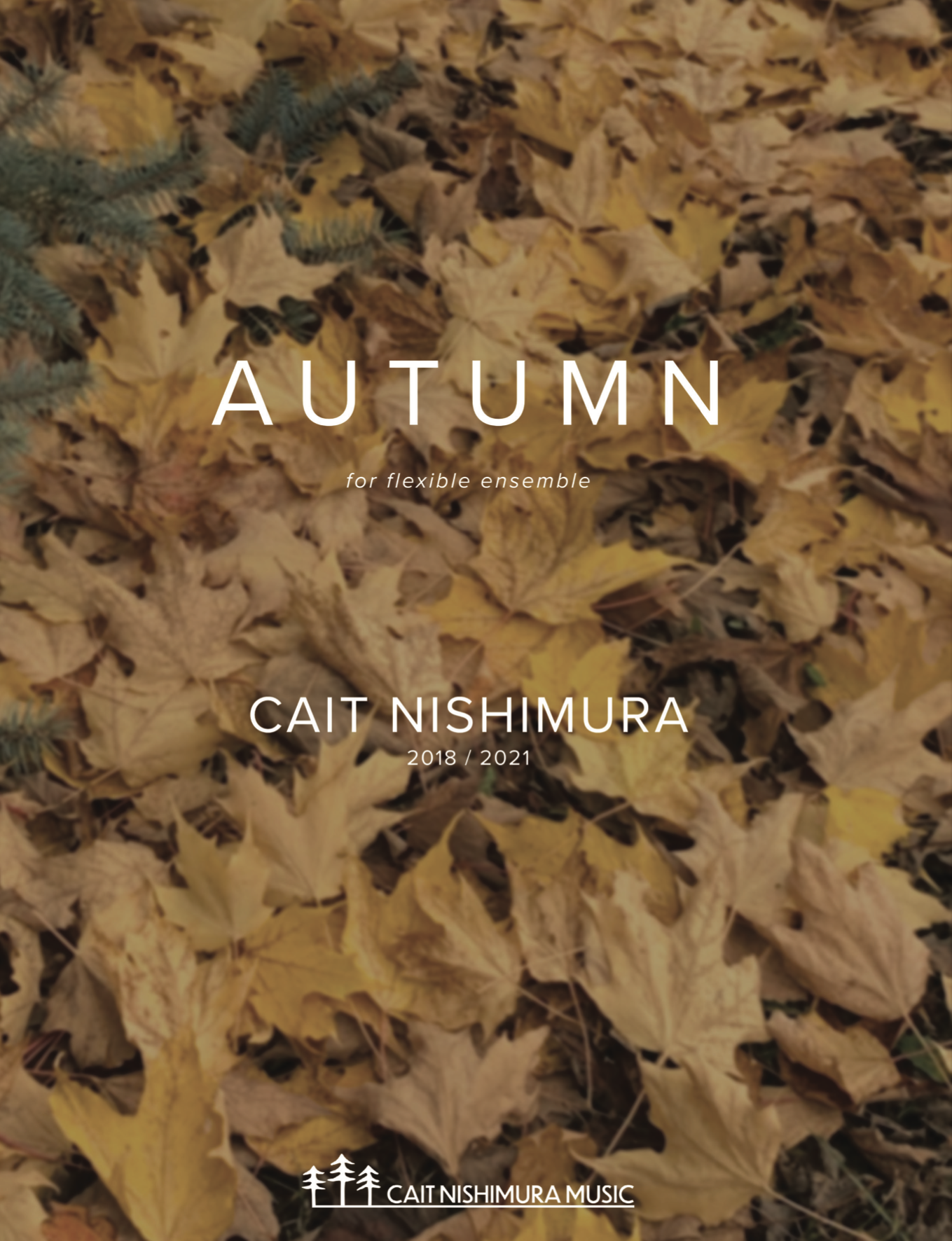 Autumn (Flex Version) by Cait Nishimura