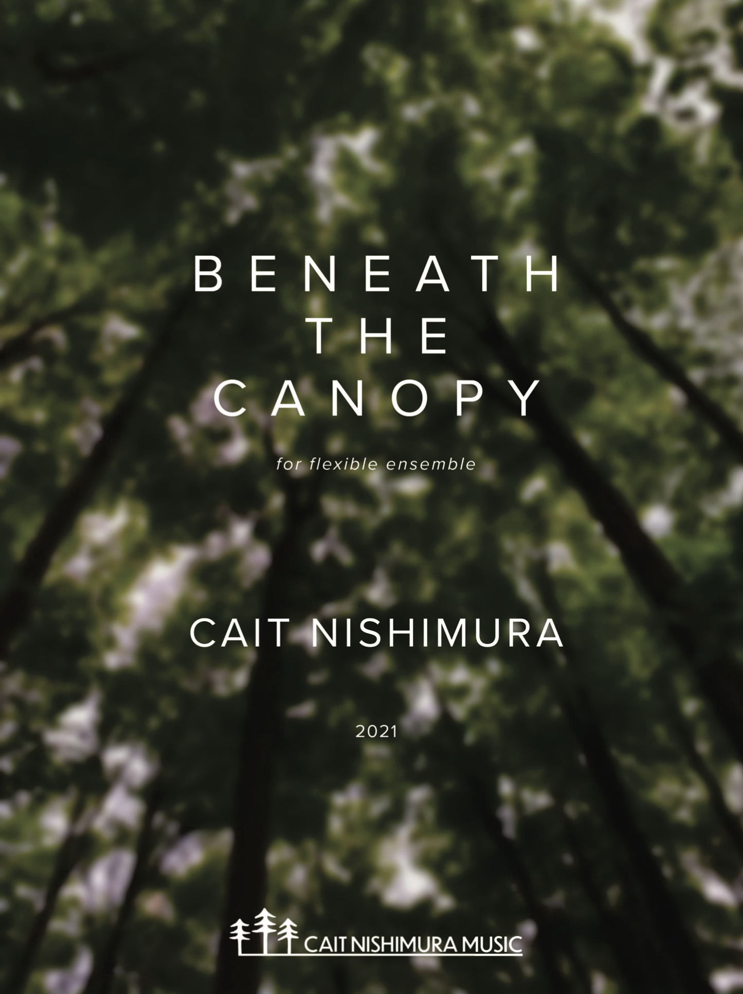 Beneath The Canopy (Flex Version) by Cair Nishimura