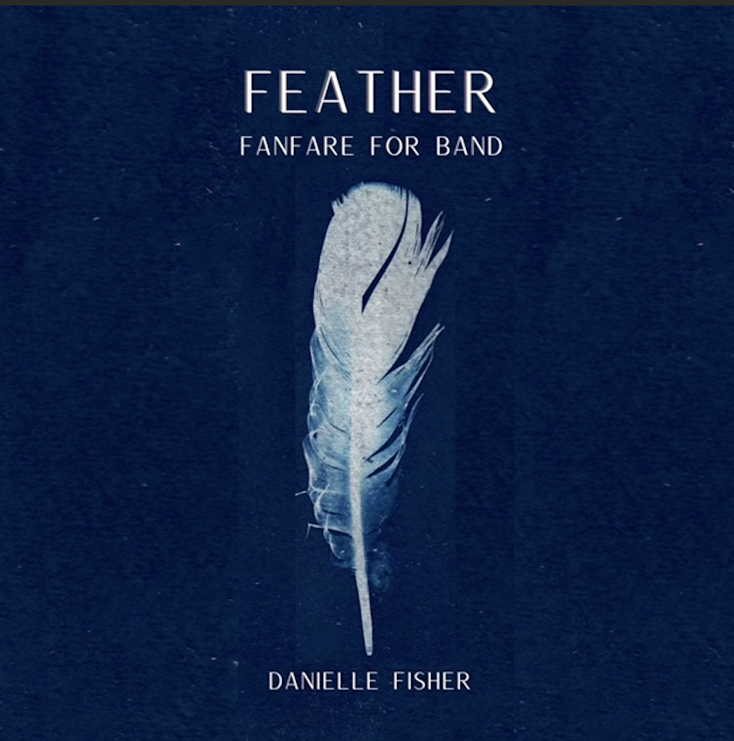 Feather by Danielle Fisher