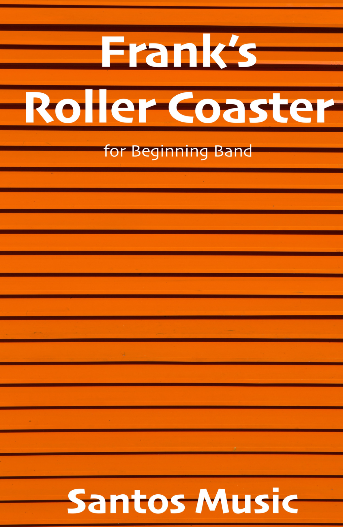 Frank's Rollercoaster by Giovanni Santos