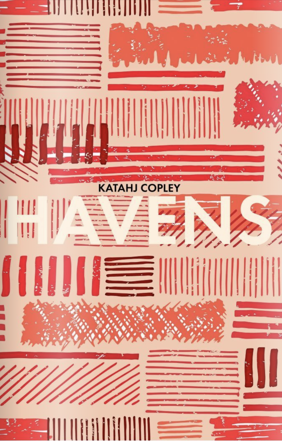 Havens (Score Only) by Katahj Copley