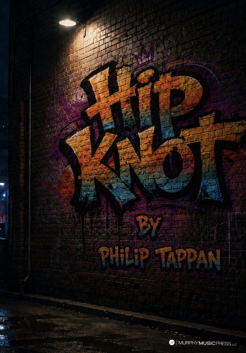 Hip Knot by Philip Tappan
