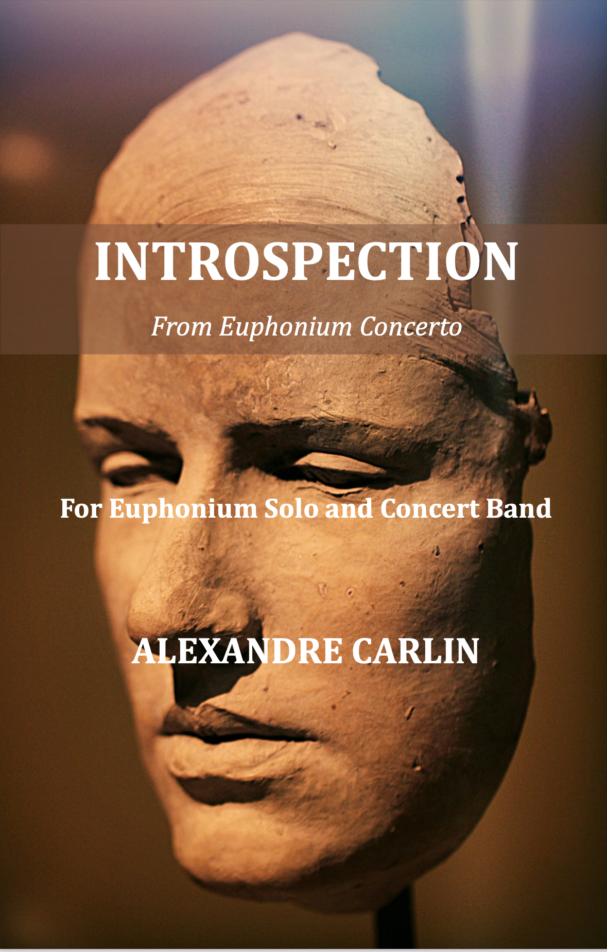 Introspection by Alexandre Carlin