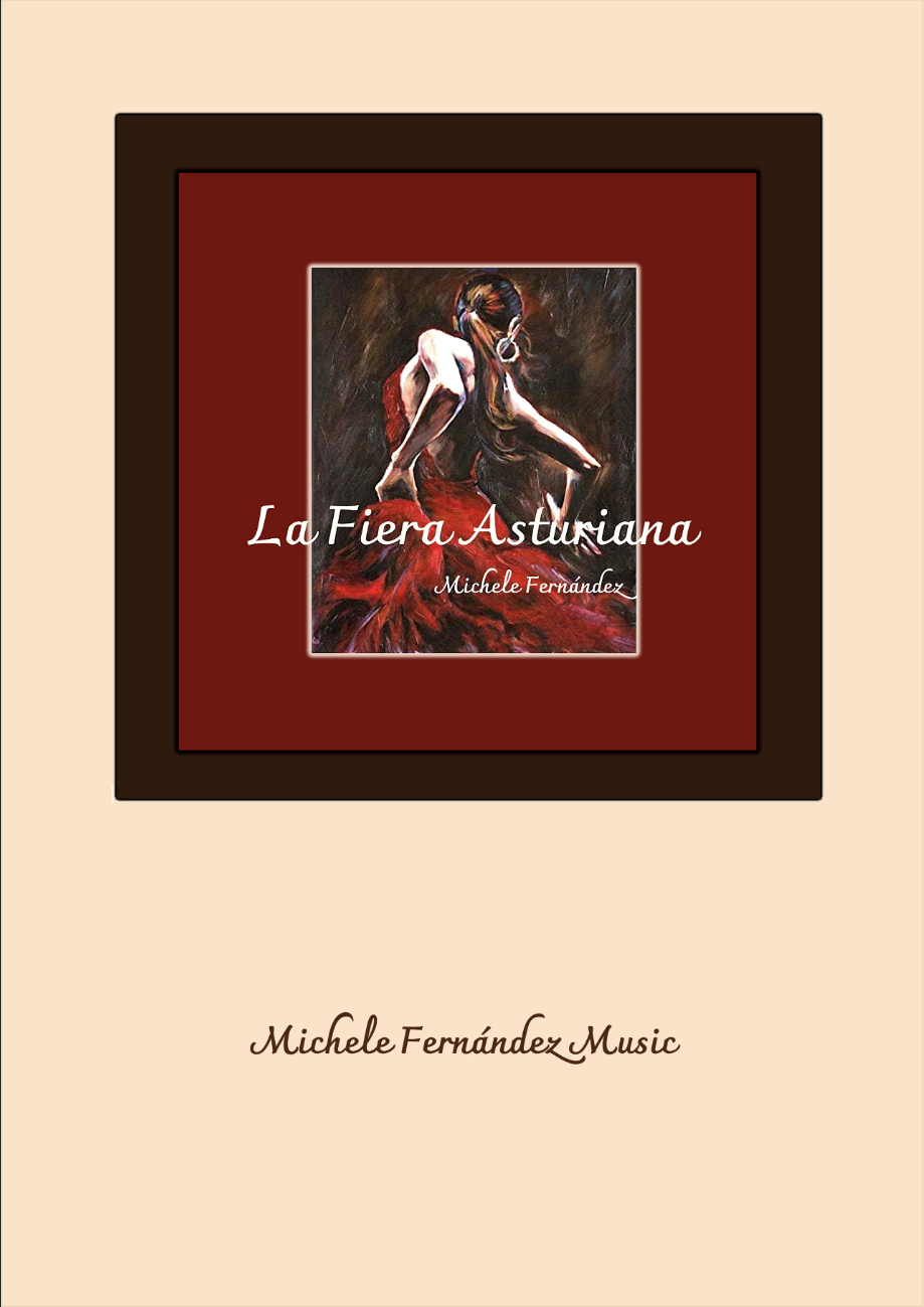 La Fiera Asturiana by Michele Fernández