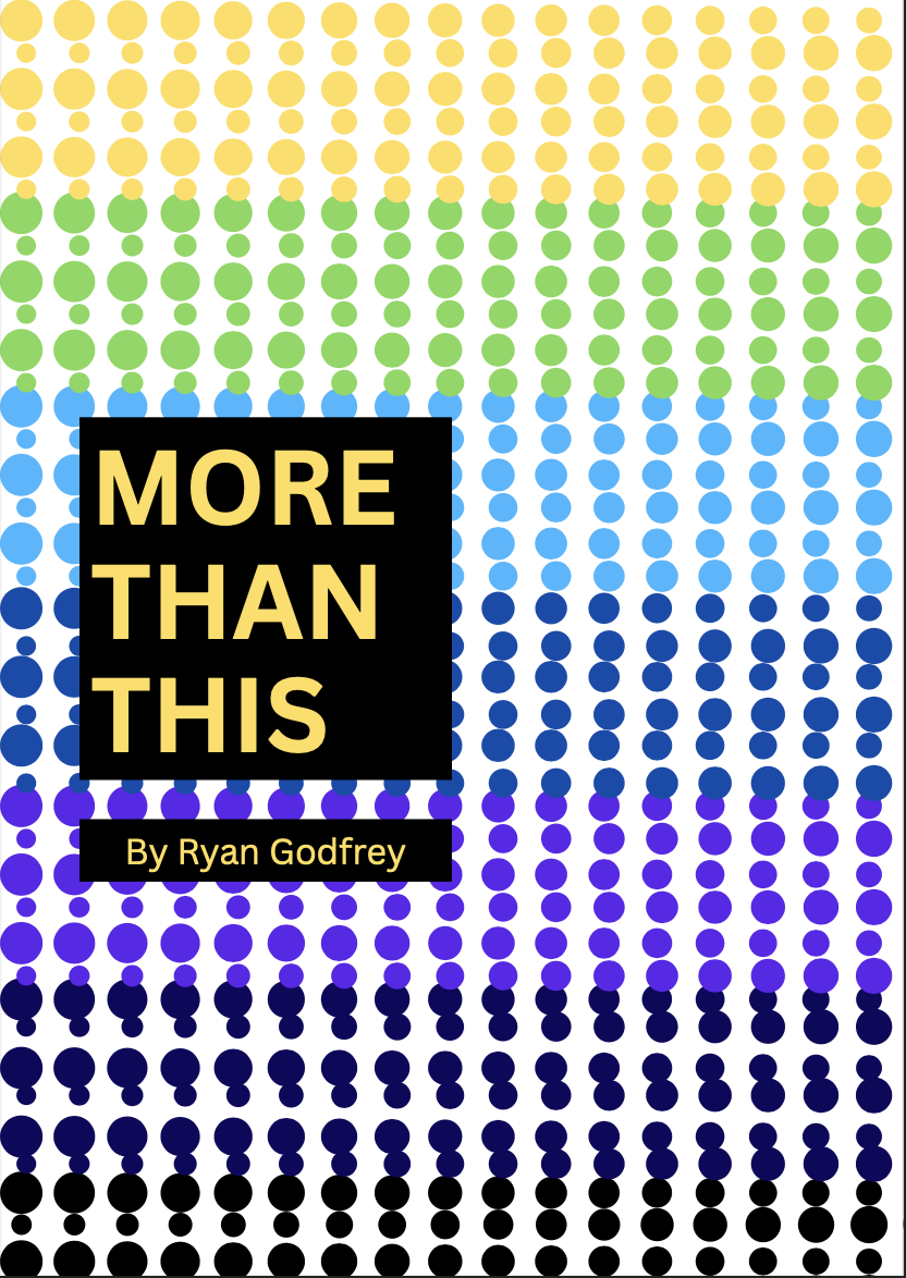 More Than This (Score Only) by Ryan Godfrey