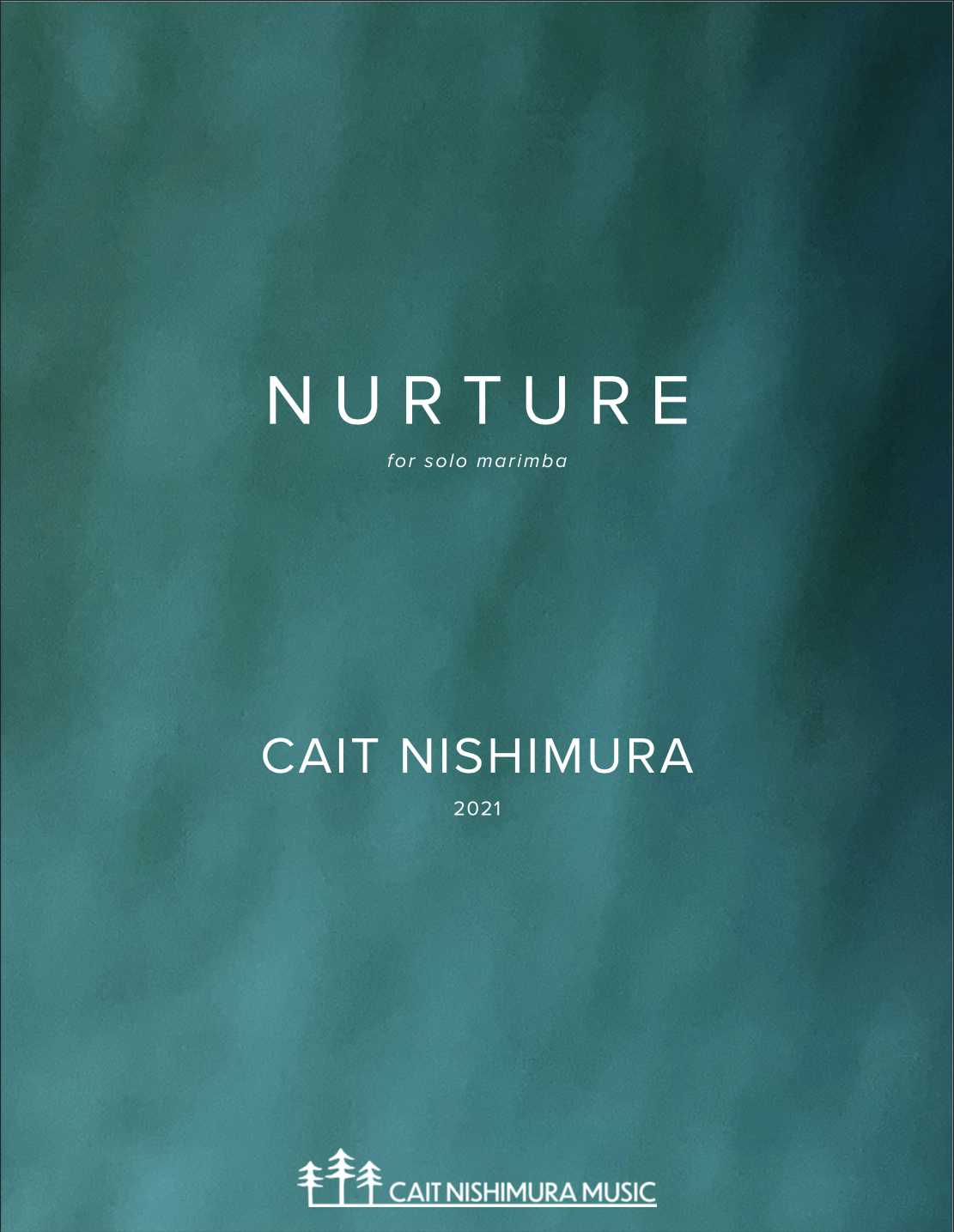 Nurture by Cait Nishimura