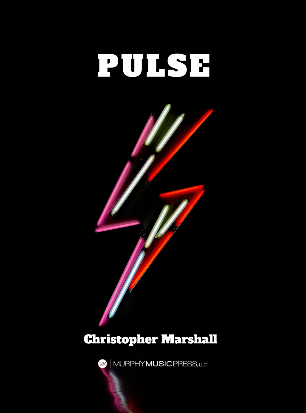 Pulse (Score Only) by Christopher MArshall
