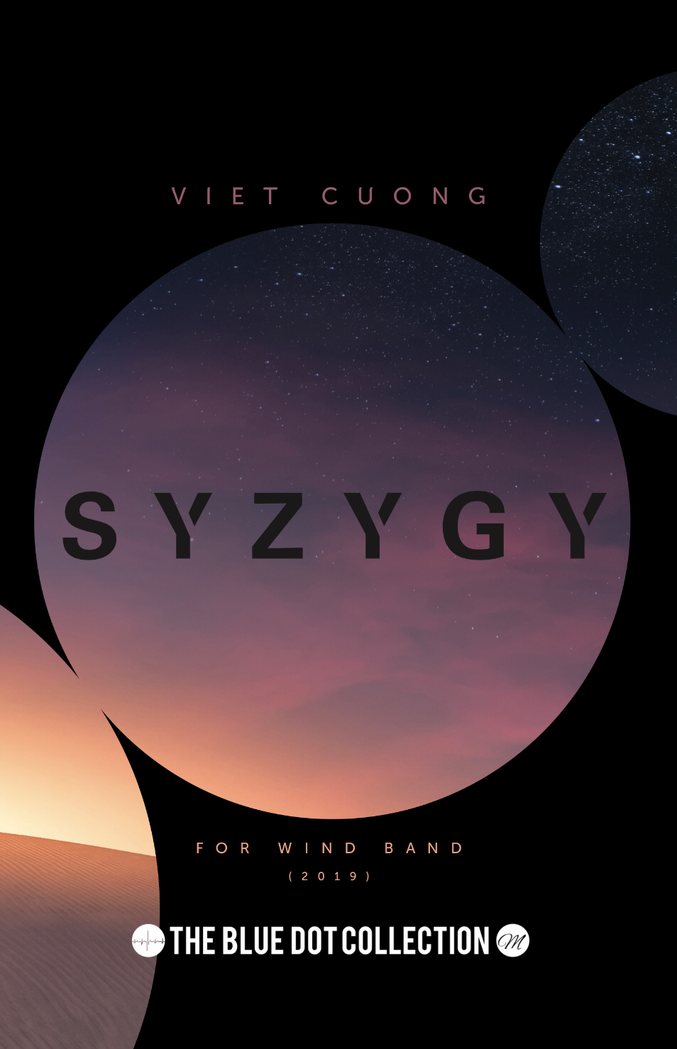 Syzygy by Viet Cuong