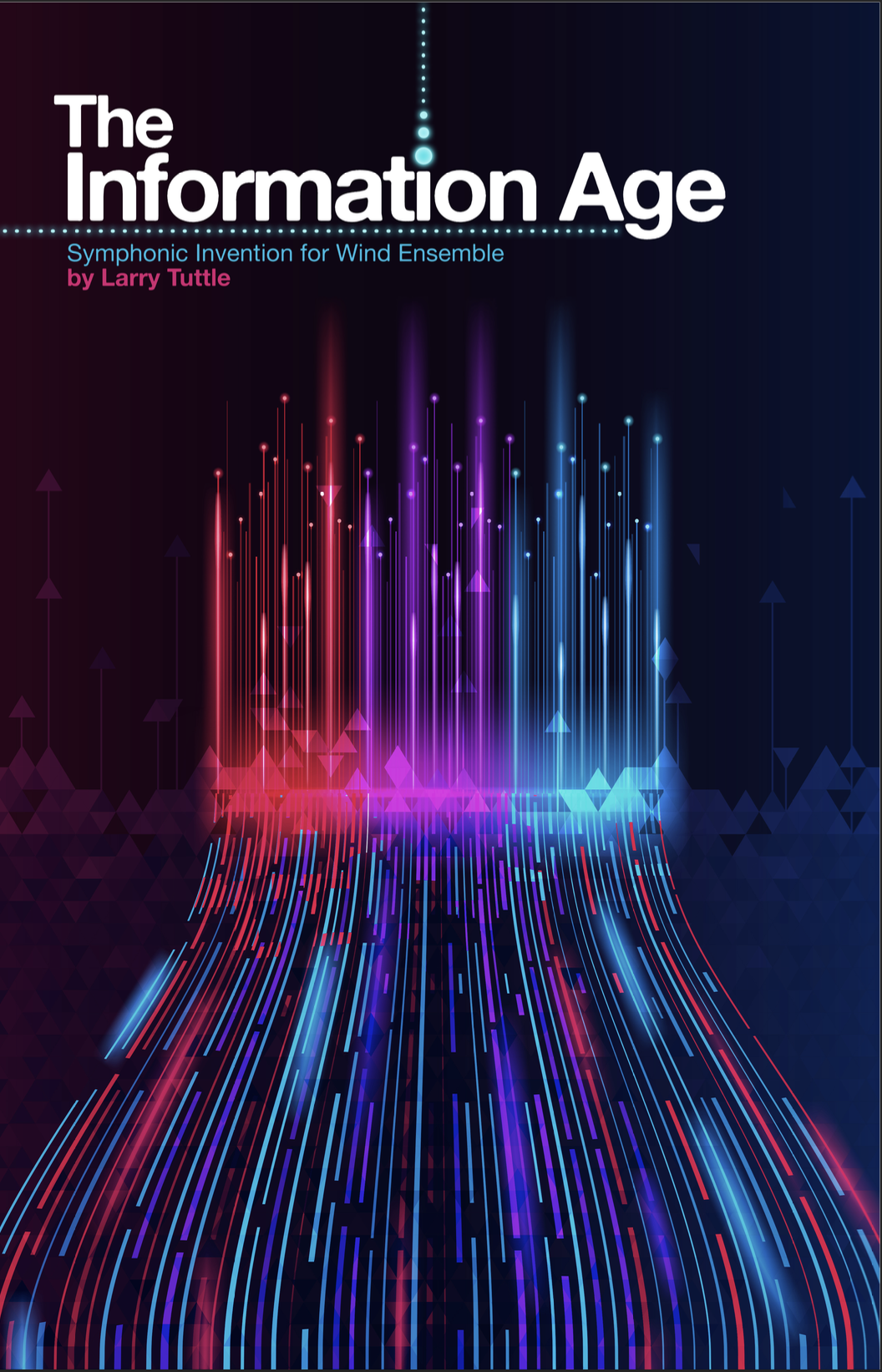 The Information Age by Larry Tuttle