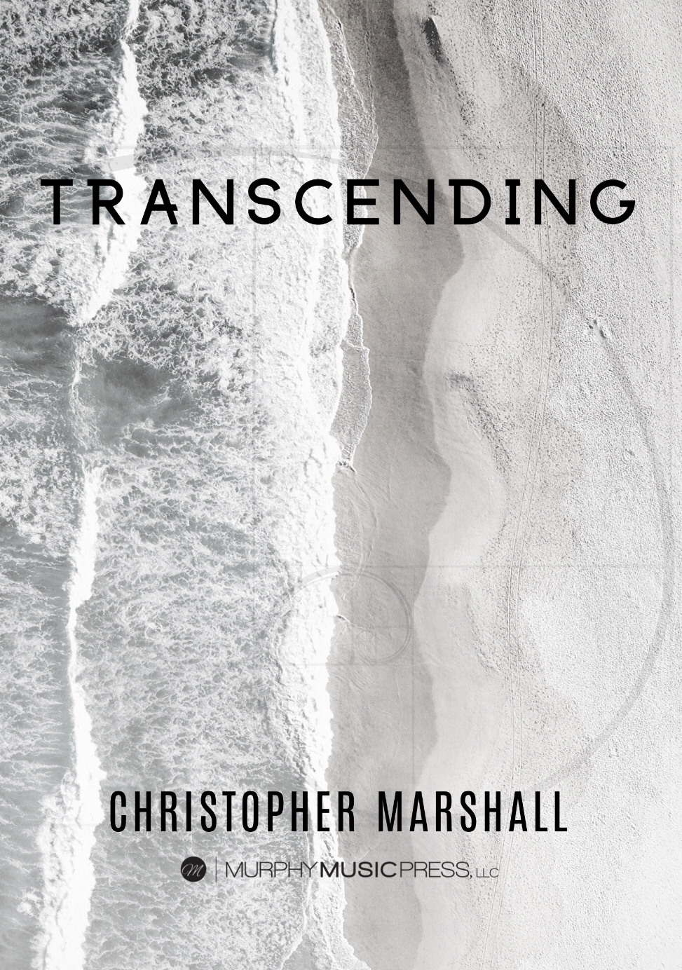 Transcending by Christopher Marshall