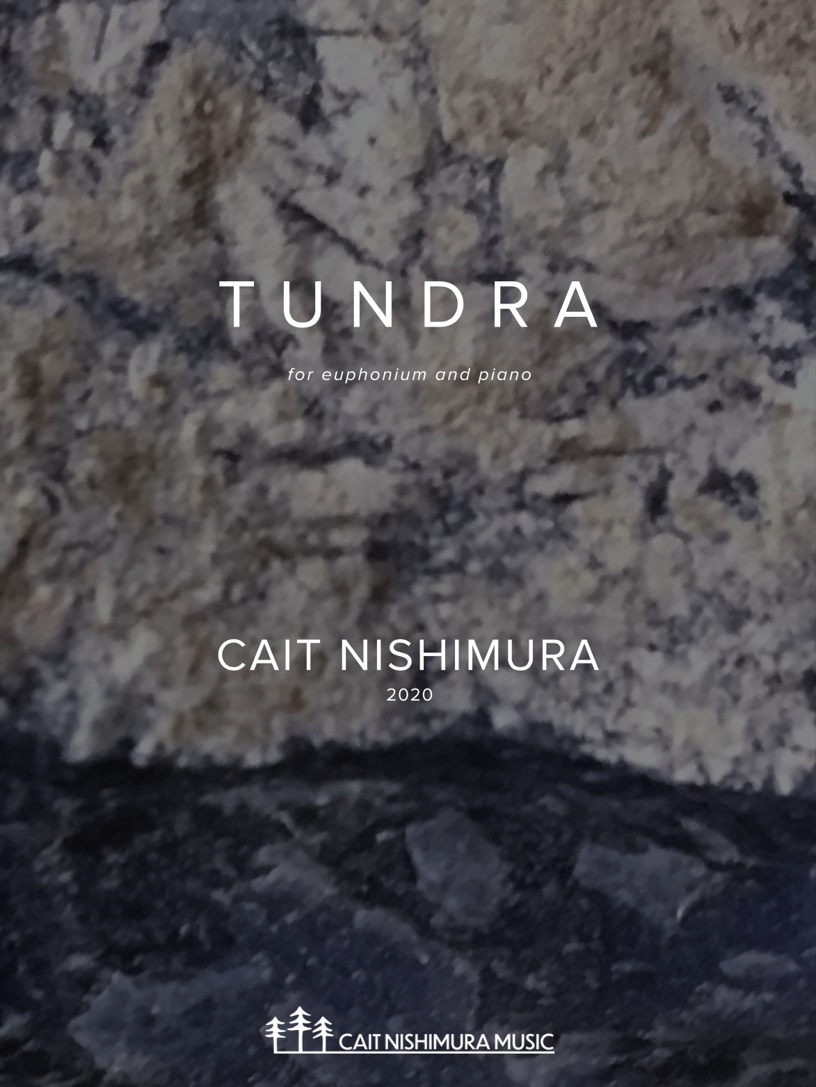 Tundra by Cait Nishimura