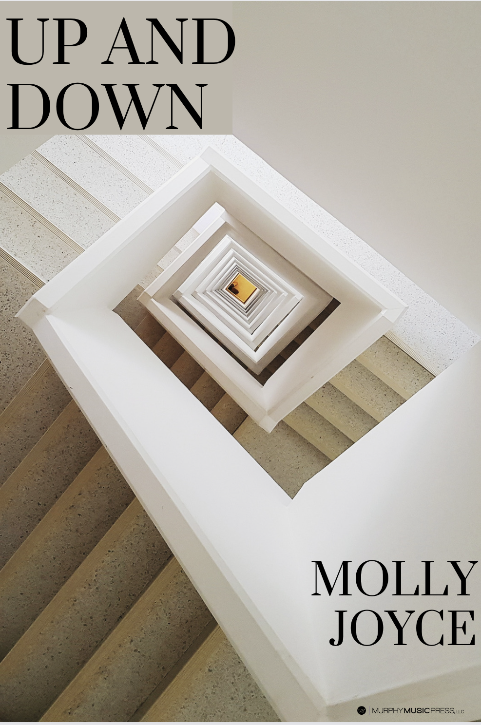 Up And Down (Score Only) by Molly Joyce