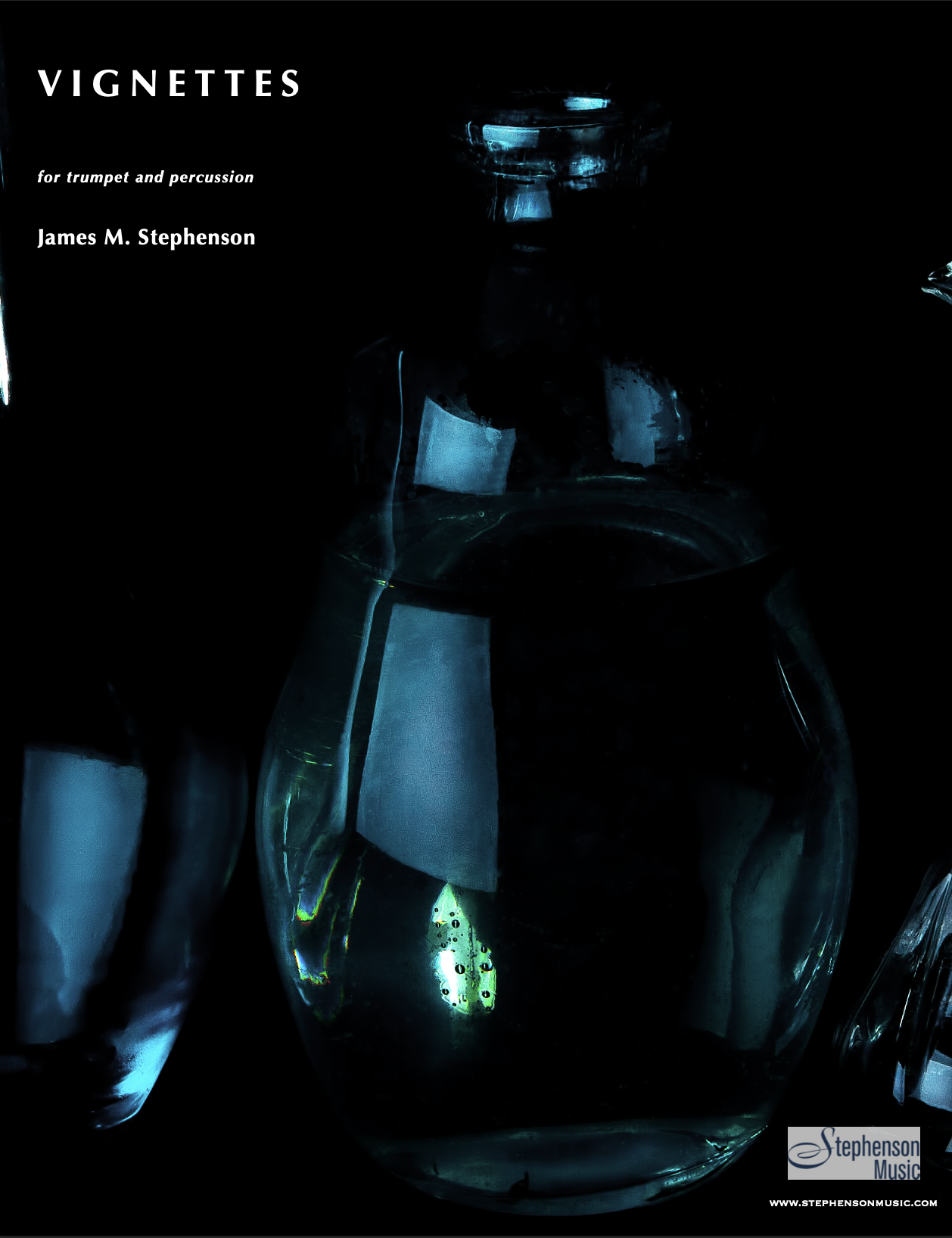 Vignettes by James Stephenson