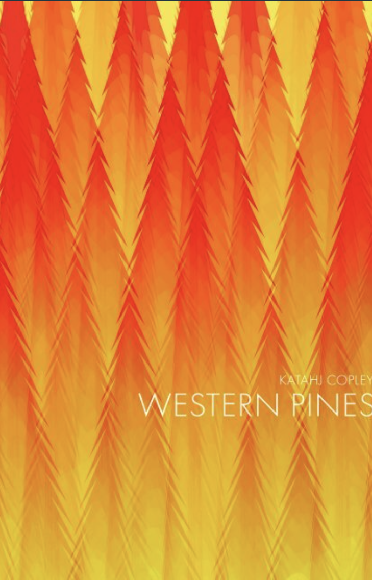 Western Pines by Katahj Copley