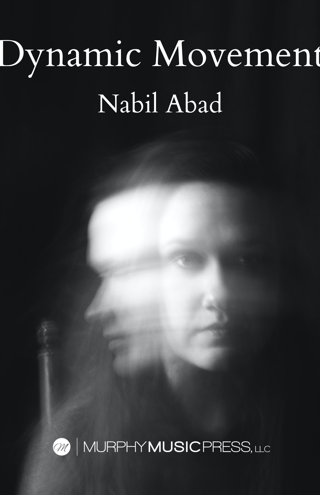Dynamic Movement by Nabil Abad