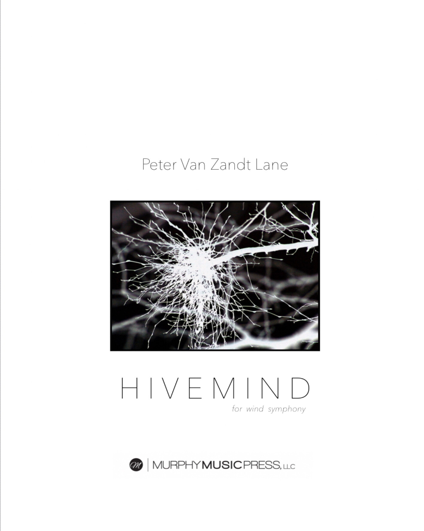 Hivemind  by Peter Van Zandt Lane